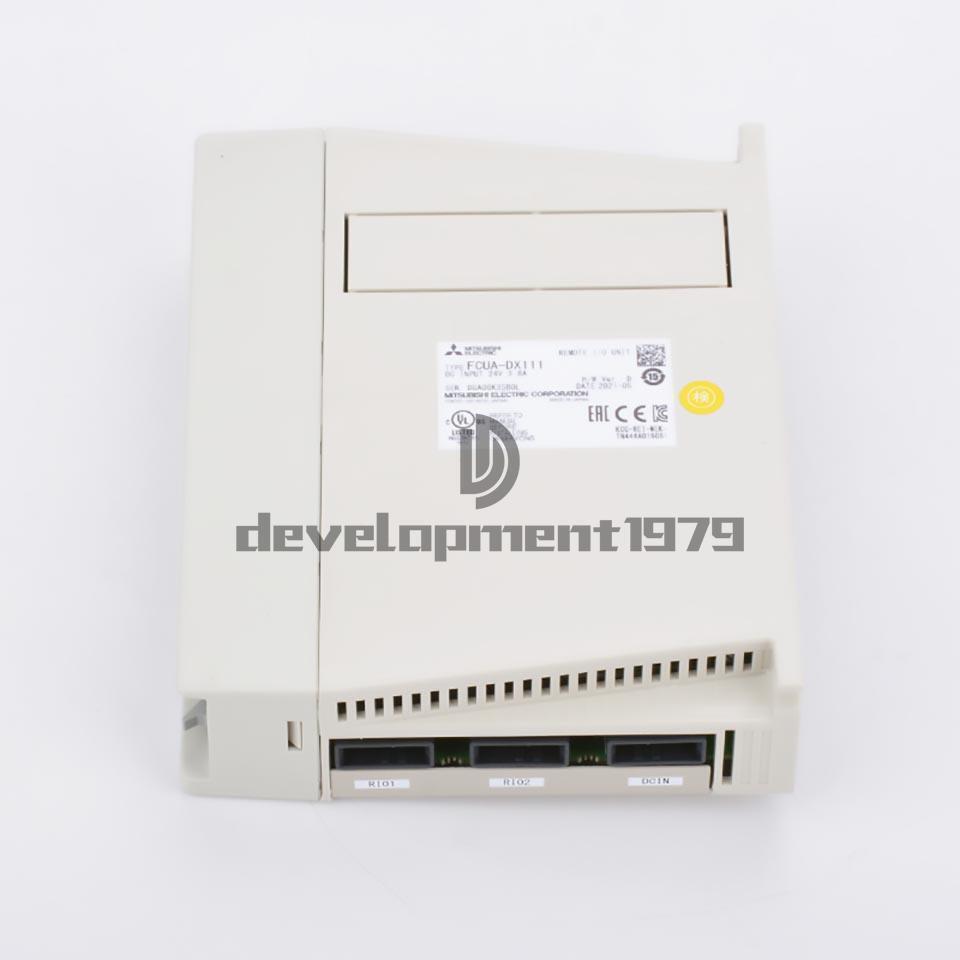 1PC New Mitsubishi FCUA-DX111