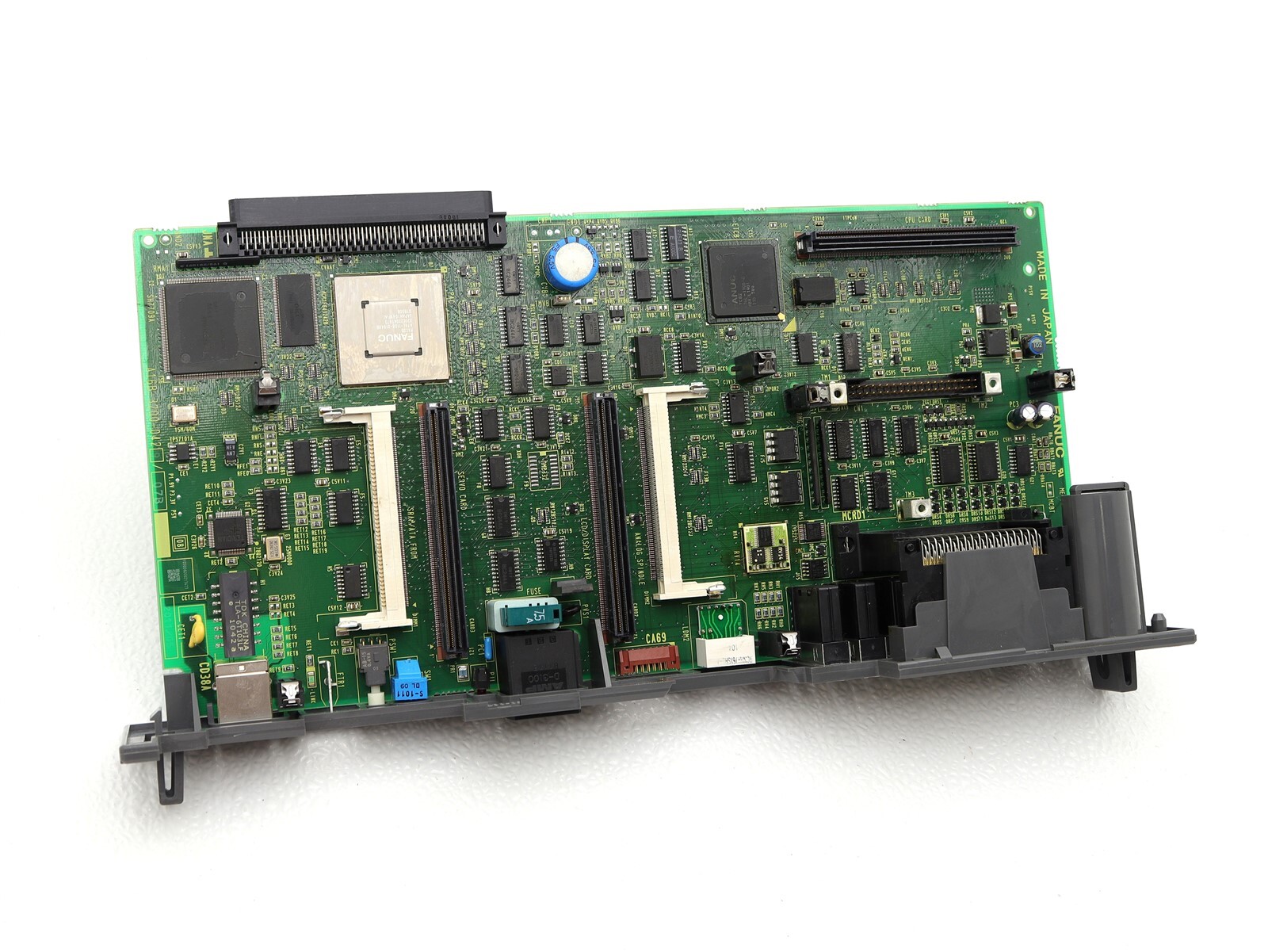 Fanuc Stand Alone Main CPU Control PCB A16B-3200-0429