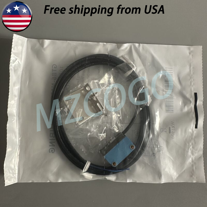 New For SICK GTB6-N1211 1052441 Photoelectric Sensor GTB6N1211 Shipped From USA