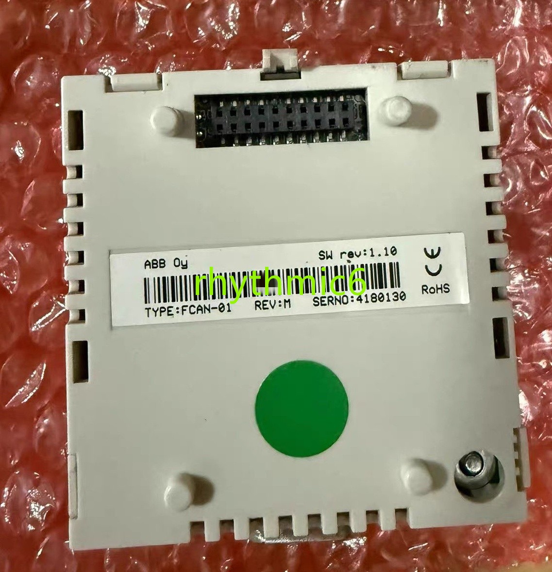 Brand New ABB FCAN-01 Inverter communication module