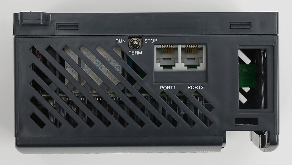 AutomationDirect DirectLOGIC 05 PLC Processor Module, DirectLogic 05 D0-05DD-D
