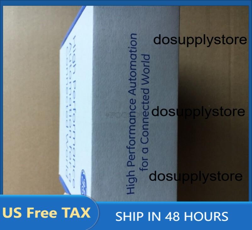 1PC Fanuc IC695NIU001 PLC Module New Expedited Shipping