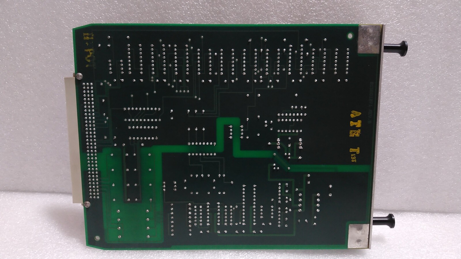 [Used] GE / 0215B8071G / DTA-C Board, DTA201, N.P.0286A3591, 1pcs
