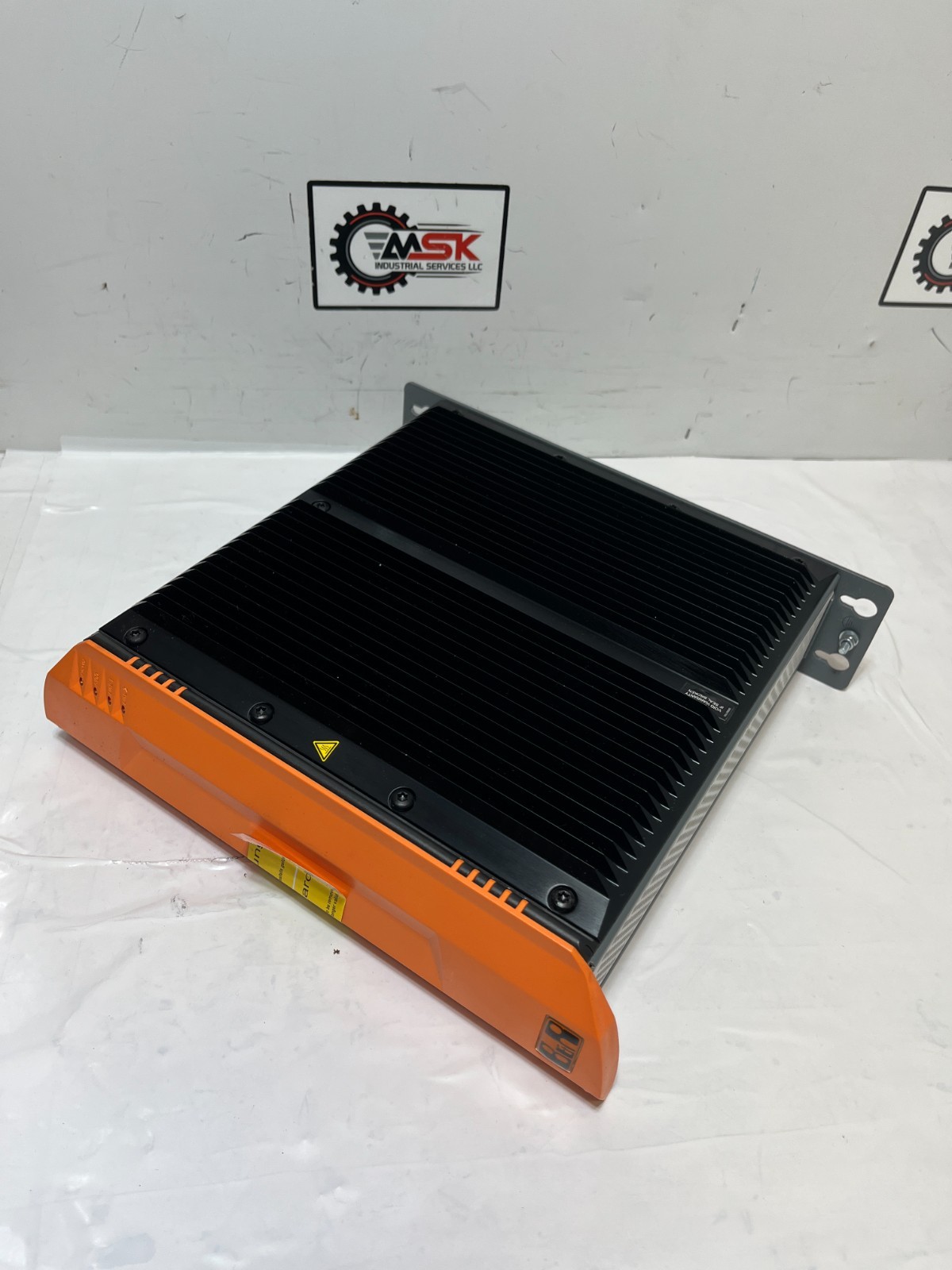 B&R Automation 5PC600.SX01-00 Rev. H0 Industrial Controller PLC System