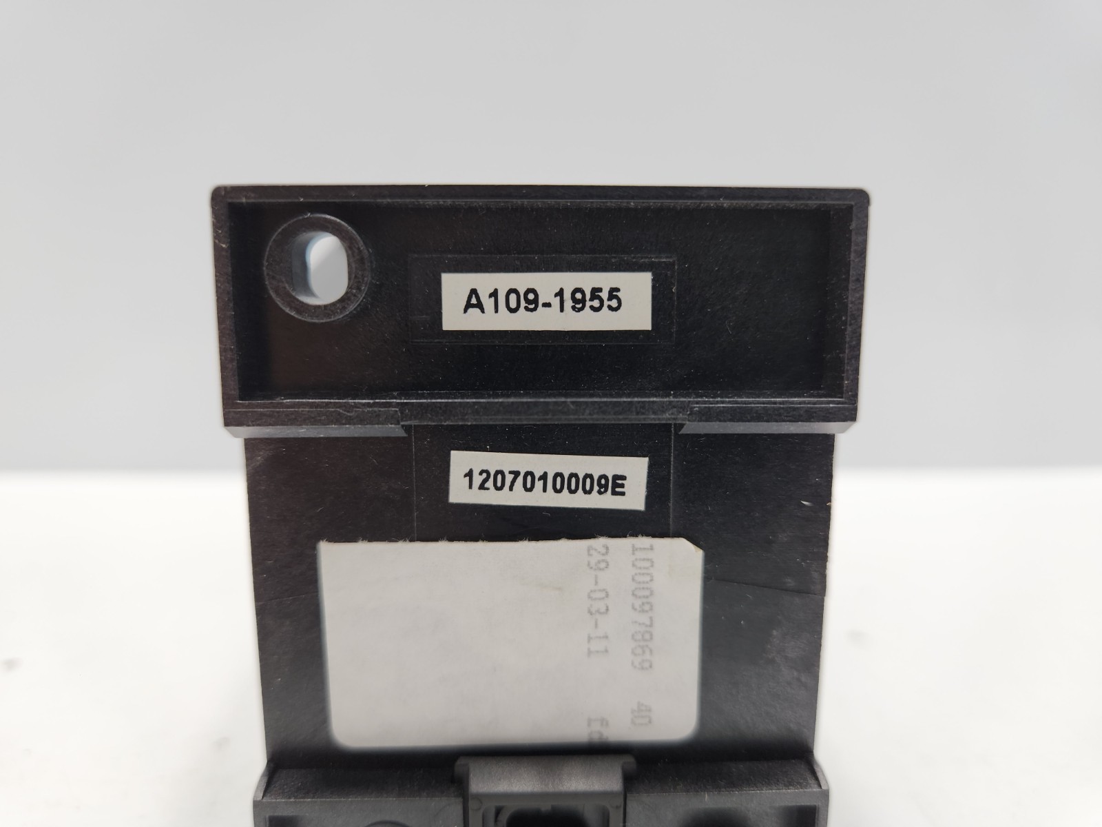DEIF TAV-311DG VOLTAGE TRANSDUCER 0-440VAC