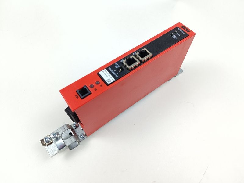 SEW EURODRIVE DFE32B/UOH11B Profinet I/O Fieldbus Gateway TESTED & MINT