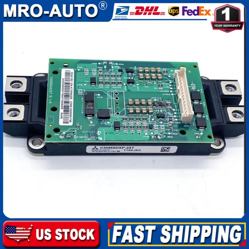1Pc New ABB ZGAD-592 inverter module US Free TAX