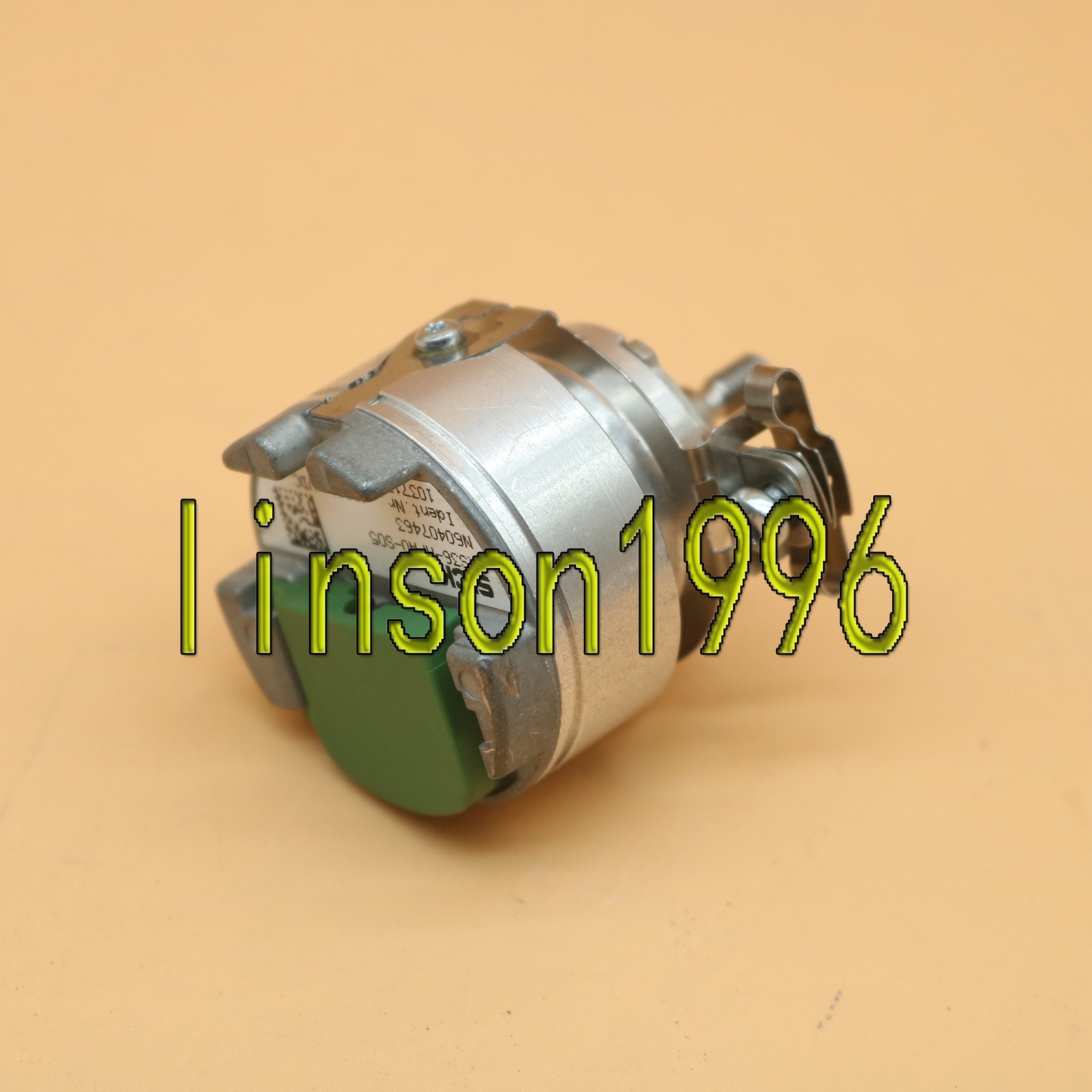 ONE USED SICK SKS36-HFA0-S05 Encoder FREE SHIPPING