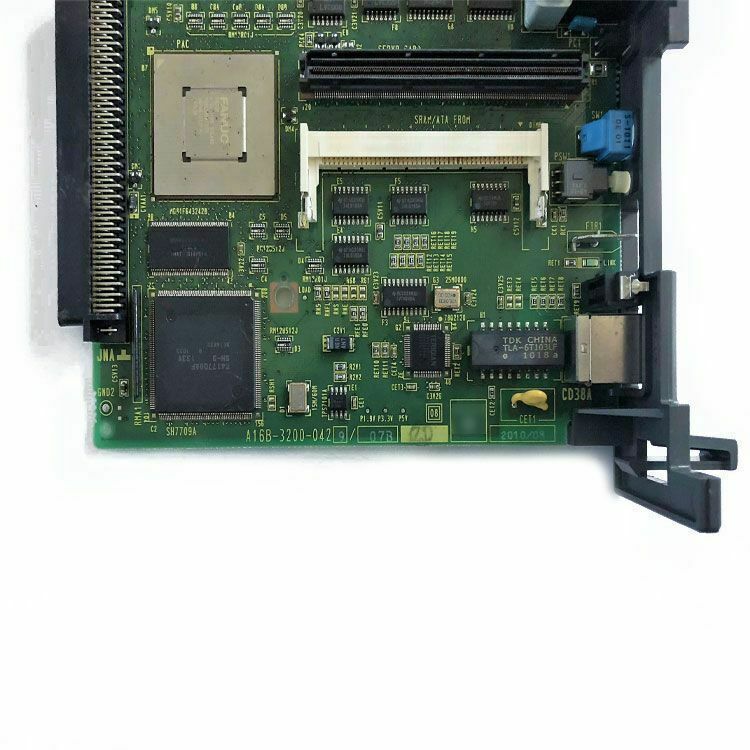 A16B-3200-0429 For Fanuc Used PLC board Free Shipping