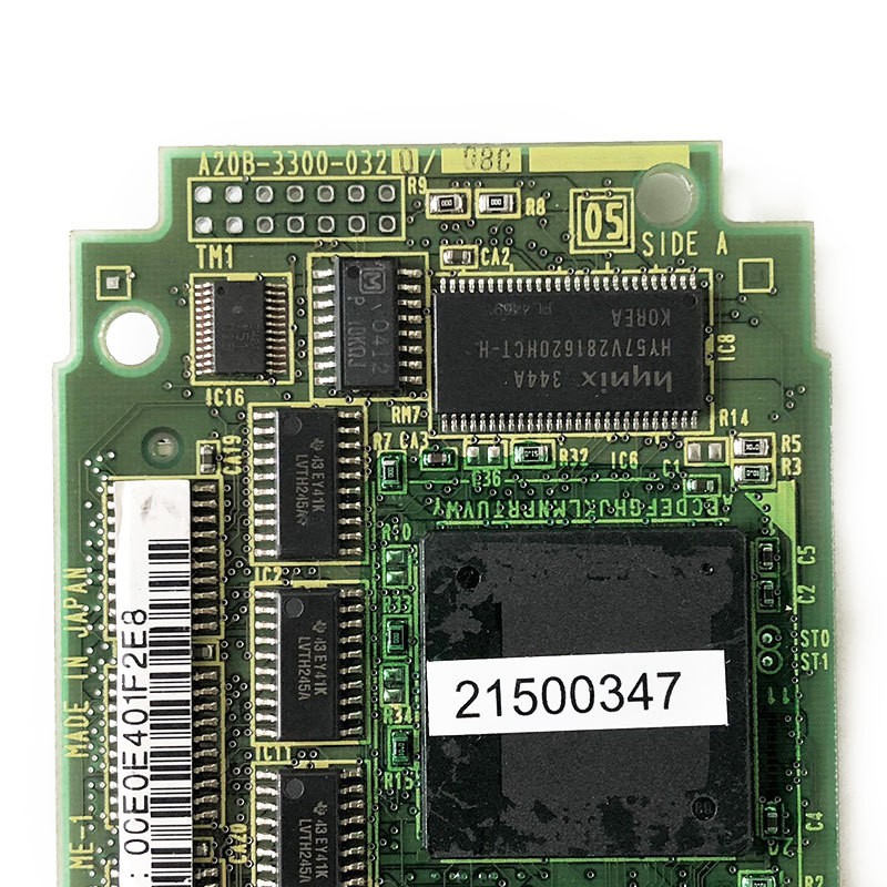 FANUC A20B-3300-0320 Circuit Board