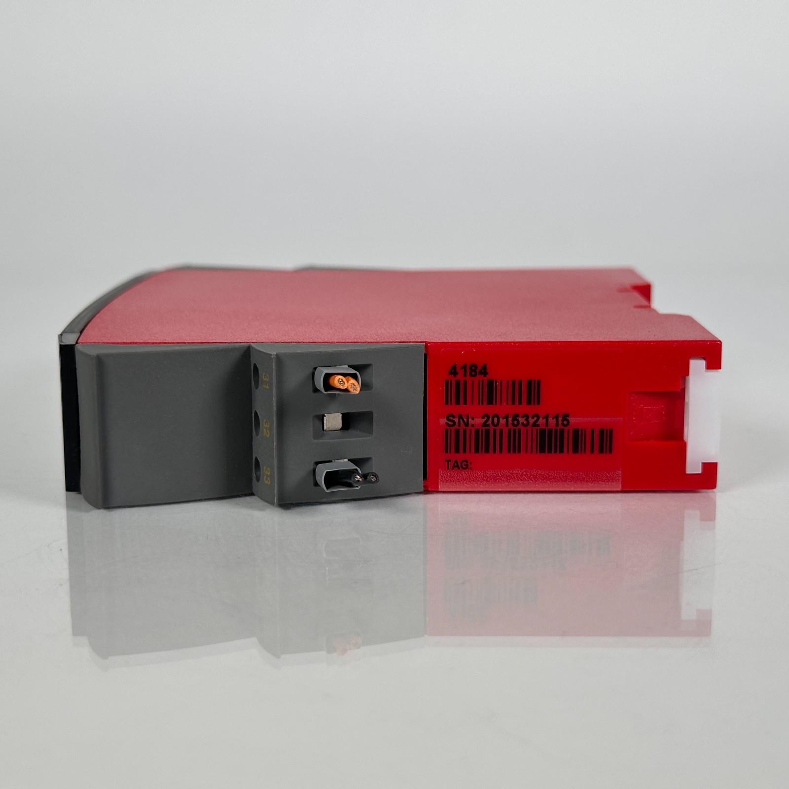PR Electronics PR 4184 Universal Uni-/Bipolar Signal Transmitter