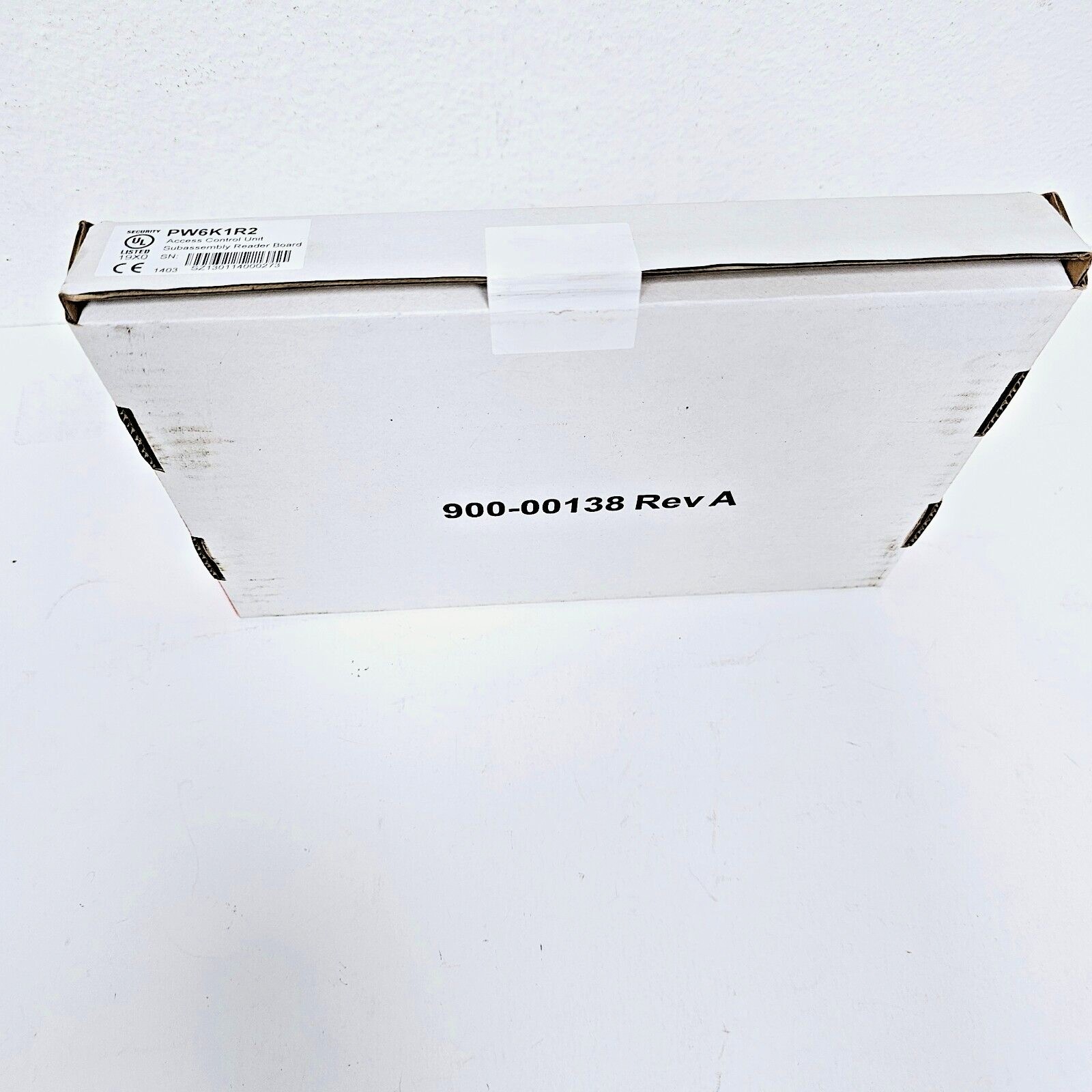 Honeywell PW6K1R2 Dual Reader Board NEW (Sealed)