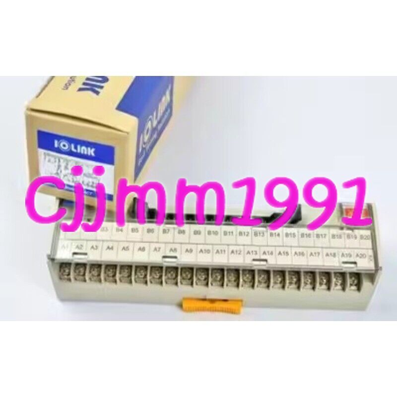 1PC NEW SAMWON ACT XTB-20H Terminal block #P