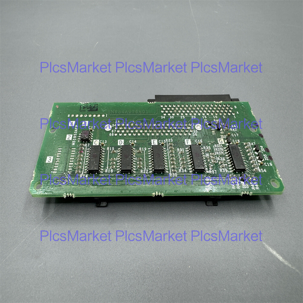 1PC Mitsubishi HR251PCB circuit board USED Tested