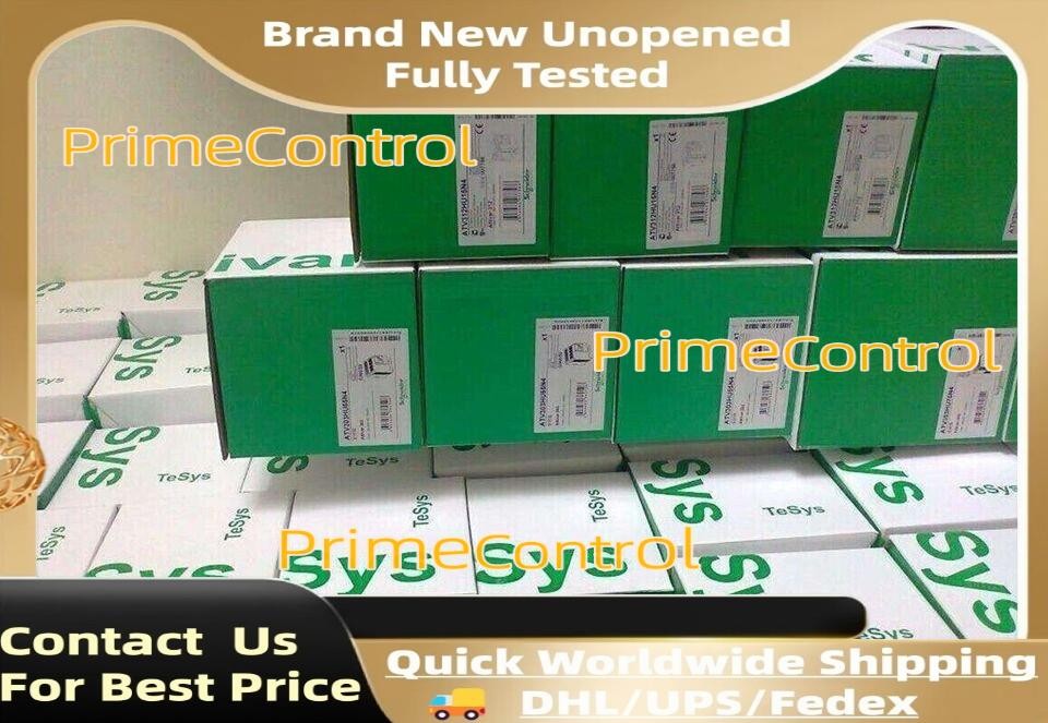 ATV61HD15N4Z Variable Frequency Drive New IN STOCK Ship by UPS