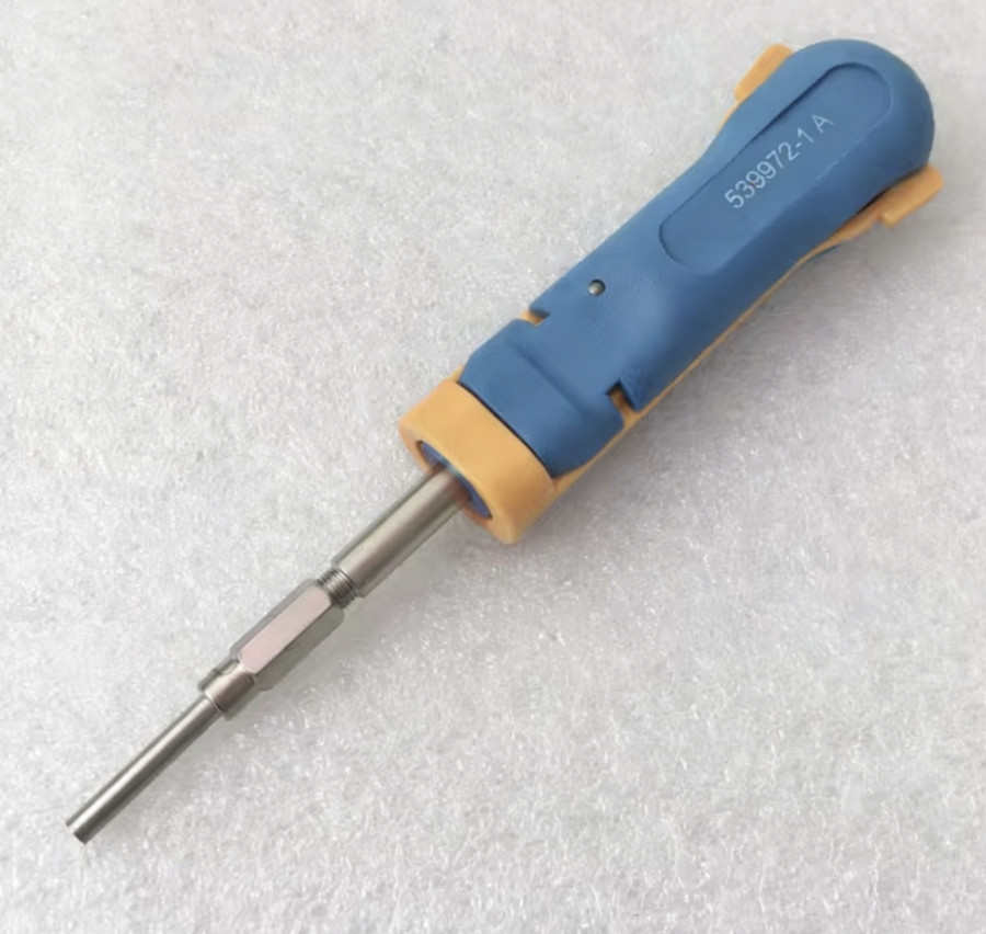 1PC NEW FOR 539972-1 Connector Needle Ejector Needle Taking Tool TE
