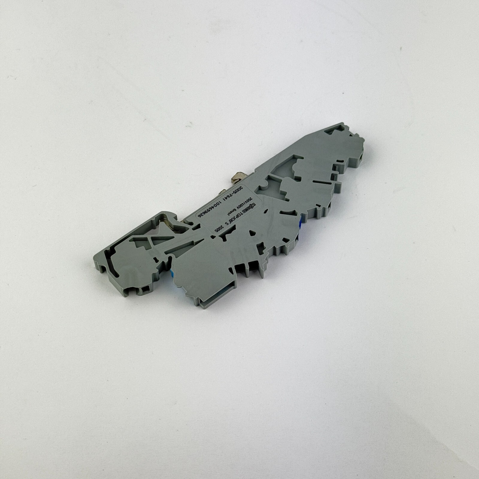 WAGO 2005-7641 250V/400V 6MM2