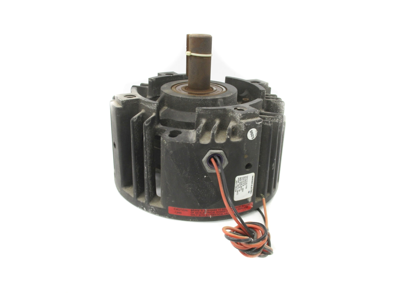 WARNER ELECTRIC 5371-169-029 EM210-20FBB 90VDC UNMP