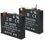 OPTO-22 G4OAC5A I/O Module Relays Output Module 4000Vrms Thru-Hole/Plug-In
