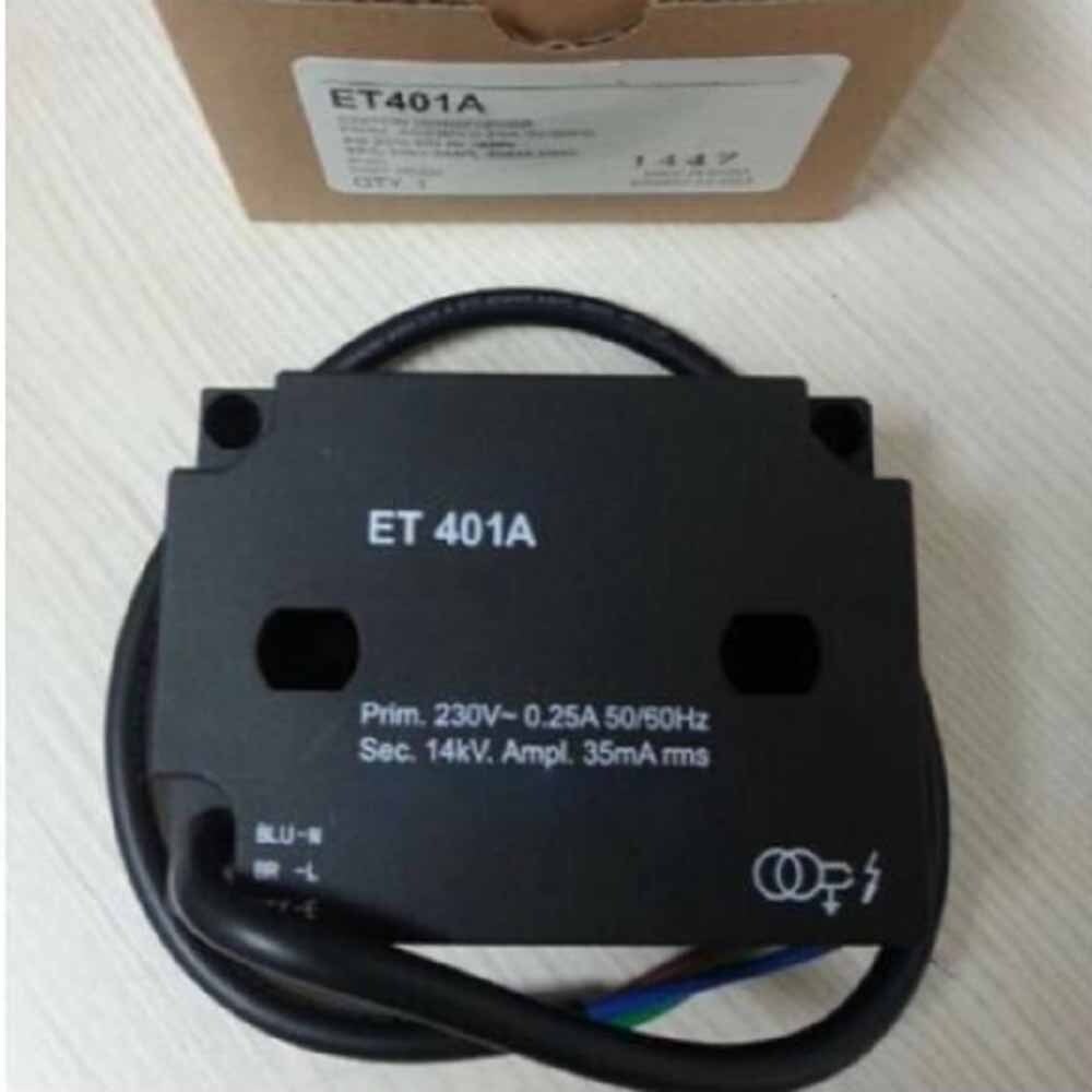 ET401A 1PCS FOR ET401A Ignition Transformer