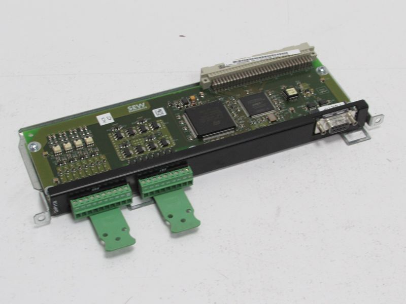 SEW Eurodrive DIP11B Option Card 08249695 Excellent Condition