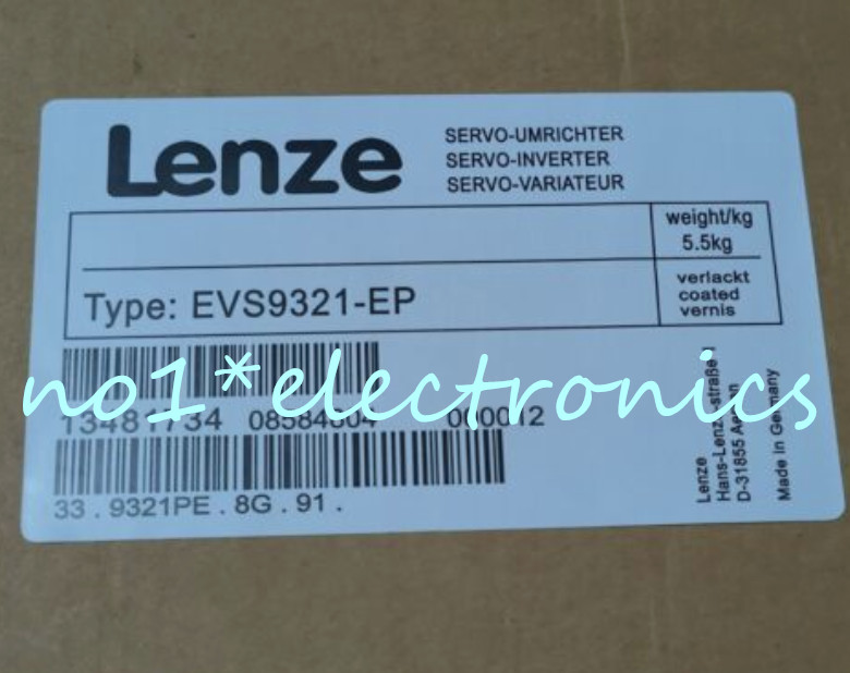 EVS9321-EP Brand new inverter EVS9321EP EVS9321-EP