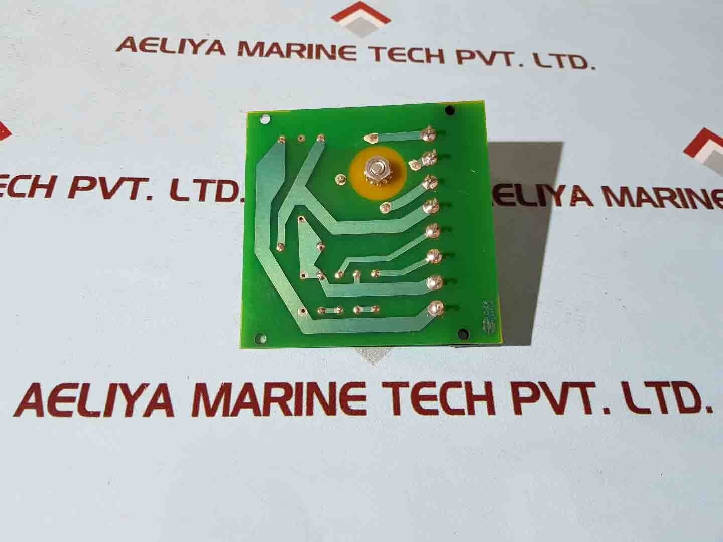 Ross hill controls fab 100c099 circuit board 0510-0400-00