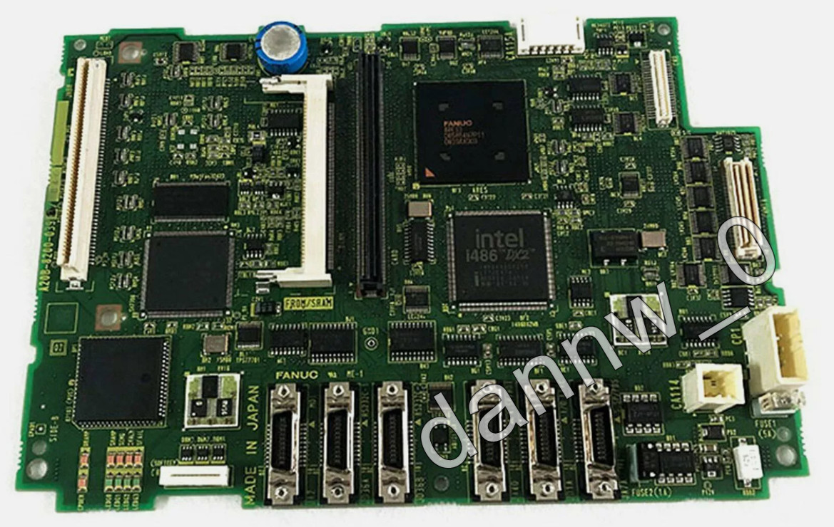 1PC New in box FANUC A20B-8200-0393 circuit board