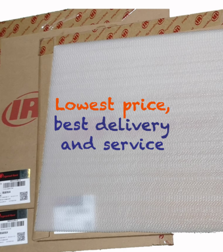 1Pc New FOR 22421853 REPLACEMENT Ingersoll Rand SOFT FILTER PAD Fast shipping