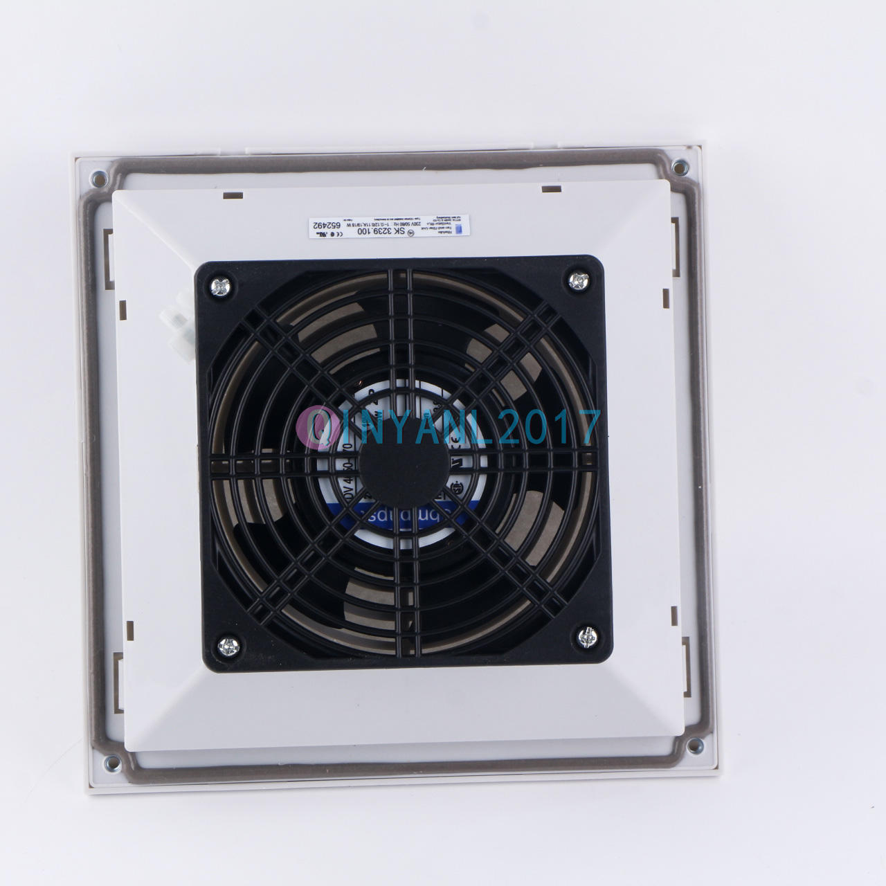1PCS NEW RITTAL SK 3239.100 Filter Fan SK3239.100