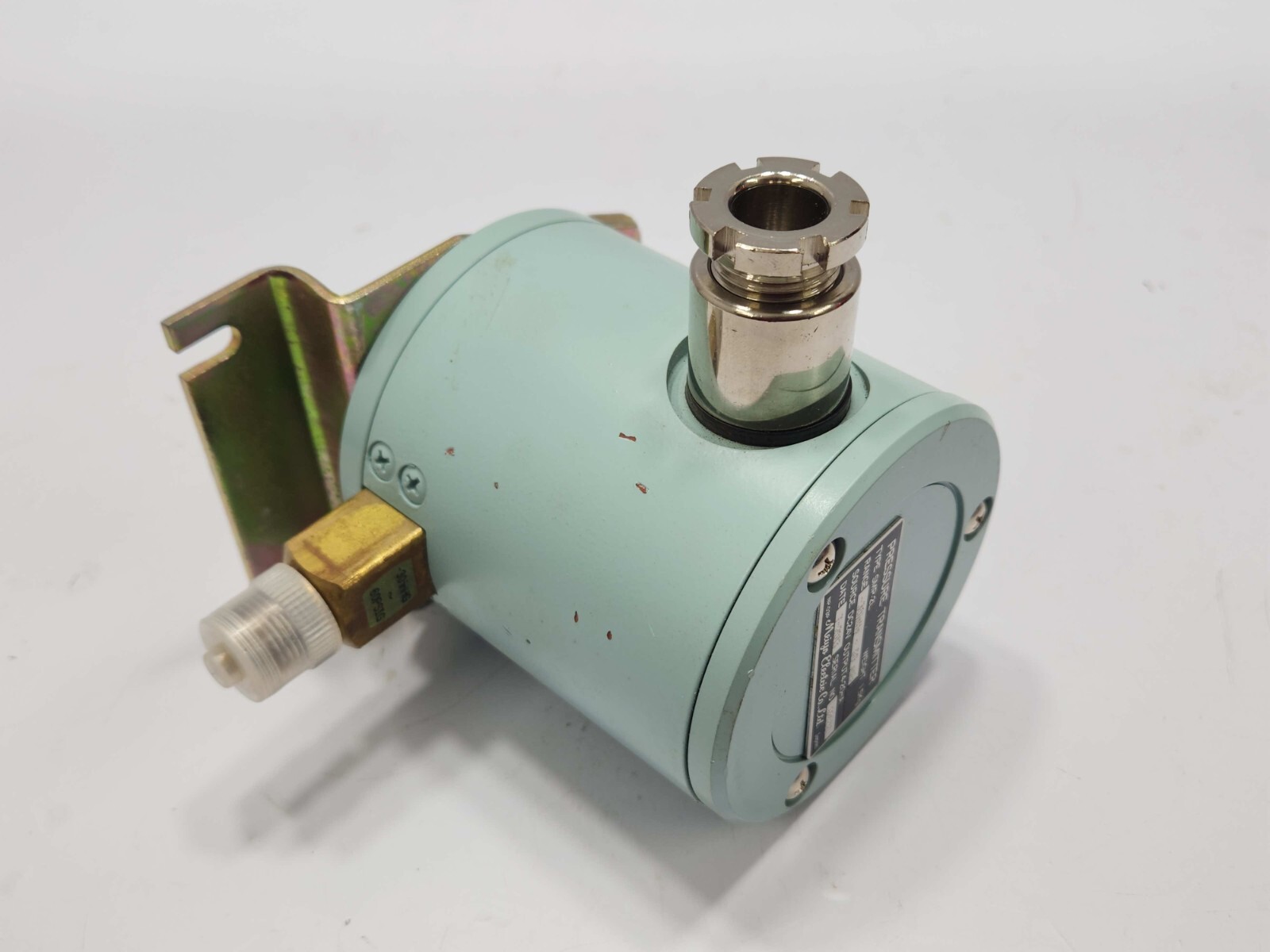 MEIYO ELECTRIC SMP-2L PRESSURE TRANSMITTER