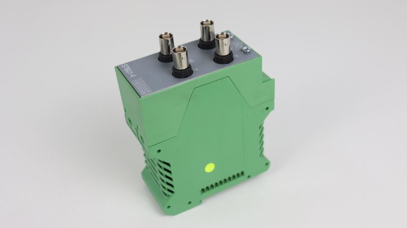 EAE-A SKS STBU 1-4 Arcnet Switches Commutator EAE EXCELLENT CONDITION