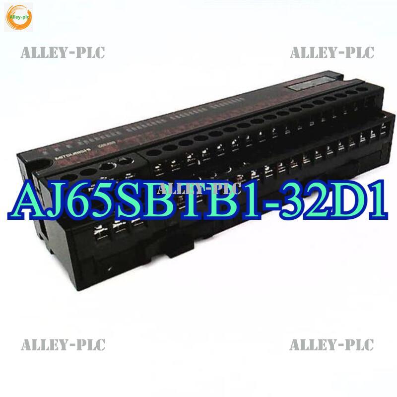 1PC Mitsubishi AJ65SBTB1-32D1 PLC Fast Shipping AJ65SBTB132D1 New In Box