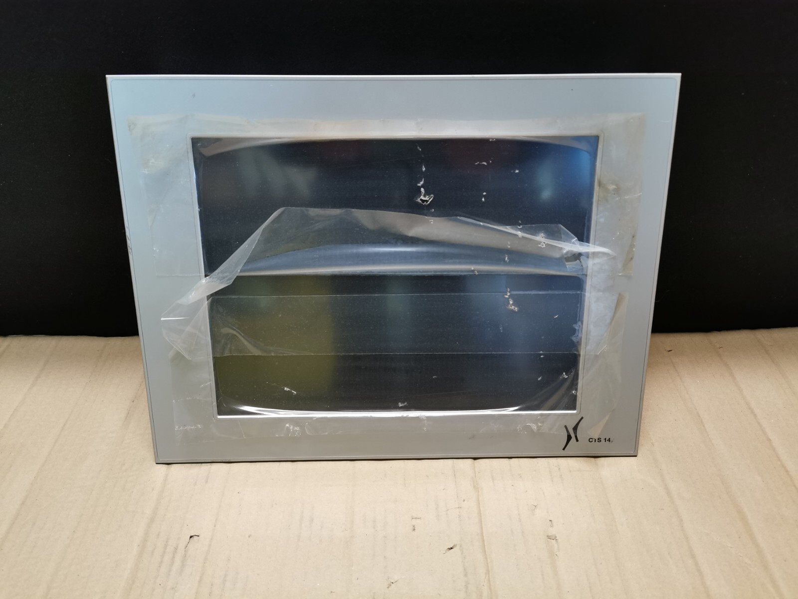 B&R / Krones 5D9212.03 HMI Rev. E0