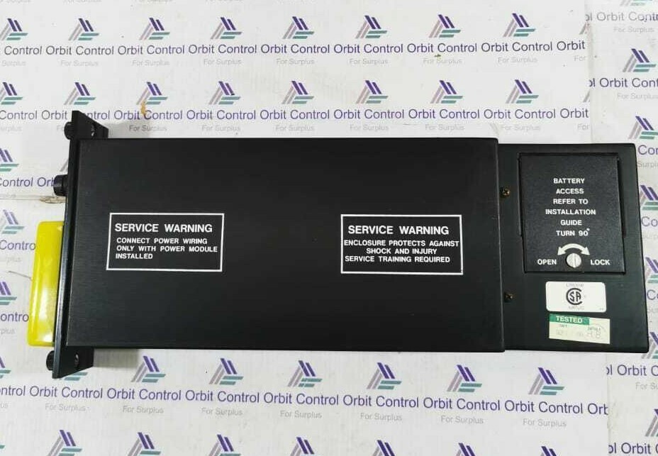Triconex Power Module 8305A