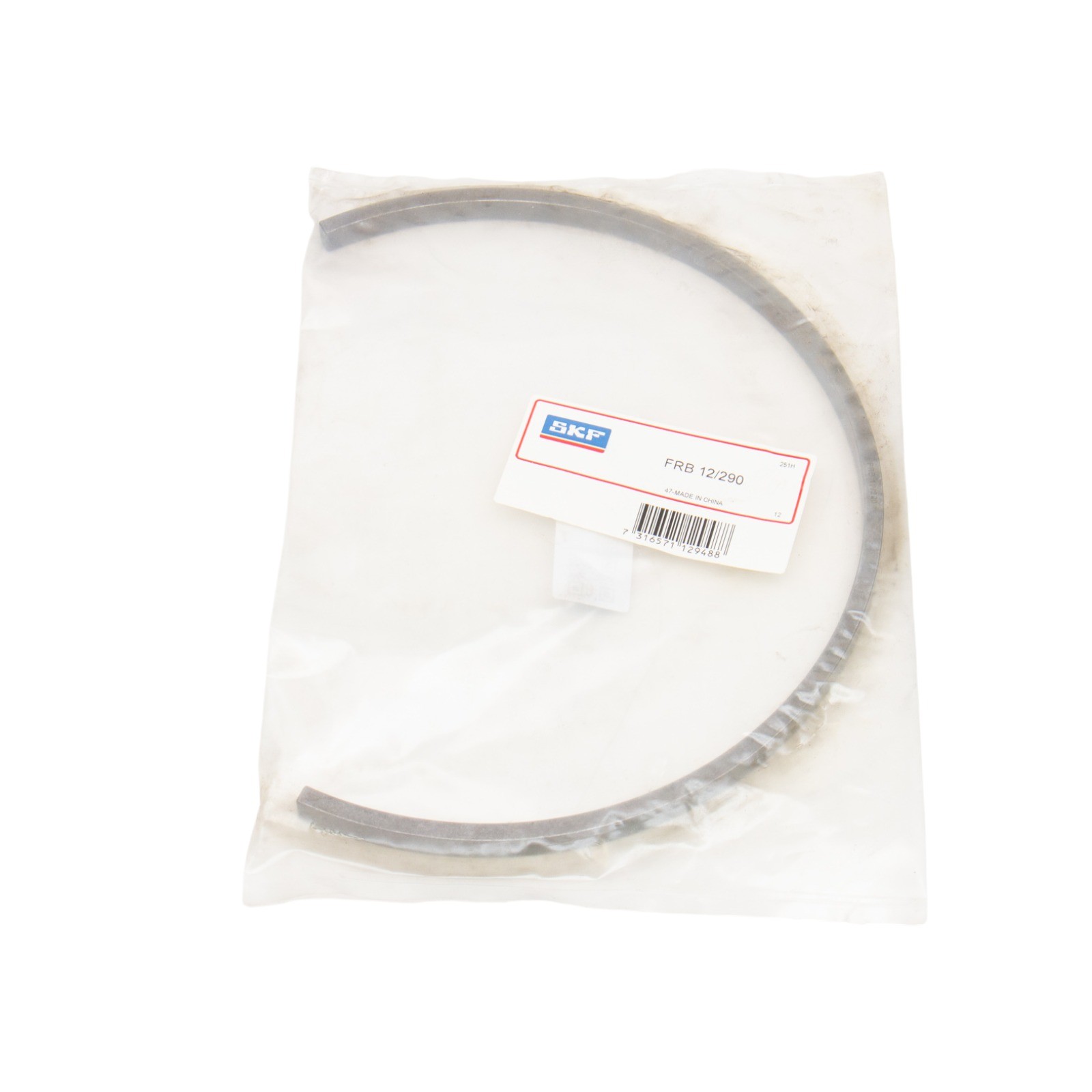 SKF FRB12/290, Adjusting ring for bearing housings New in stock at PLC2DAY