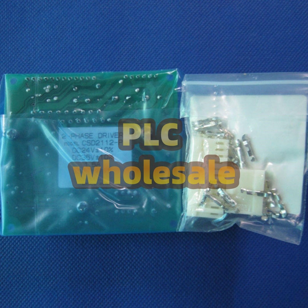 1PC NEW VEXTA Oriental motor stepper driver CSD2112-P fast shipping