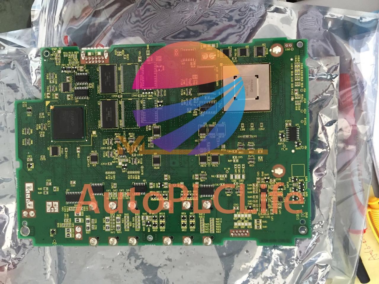 1PCS NEW FANUC CIRCUIT BOARD A20B-8200-0393 A20B82000393