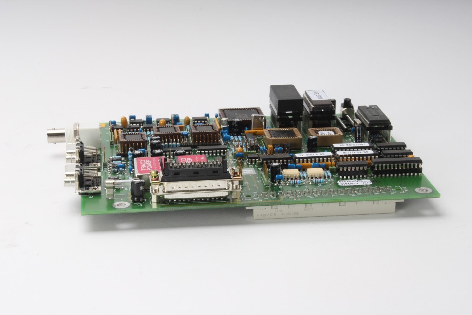 Trumpf HAAS-Laser Board Card Module