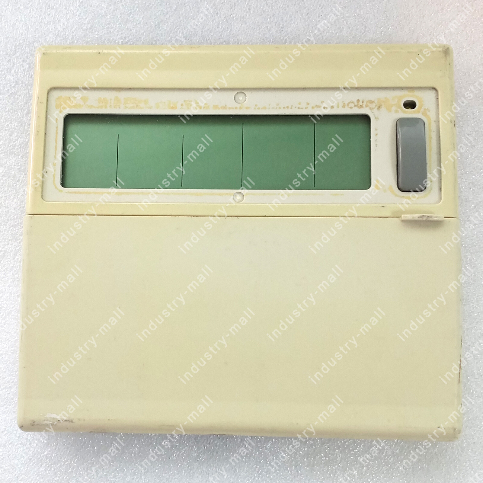 1pc Used Mitsubishi MD-0152-001 PAR-JH240KA Airing remote controller Tested Good