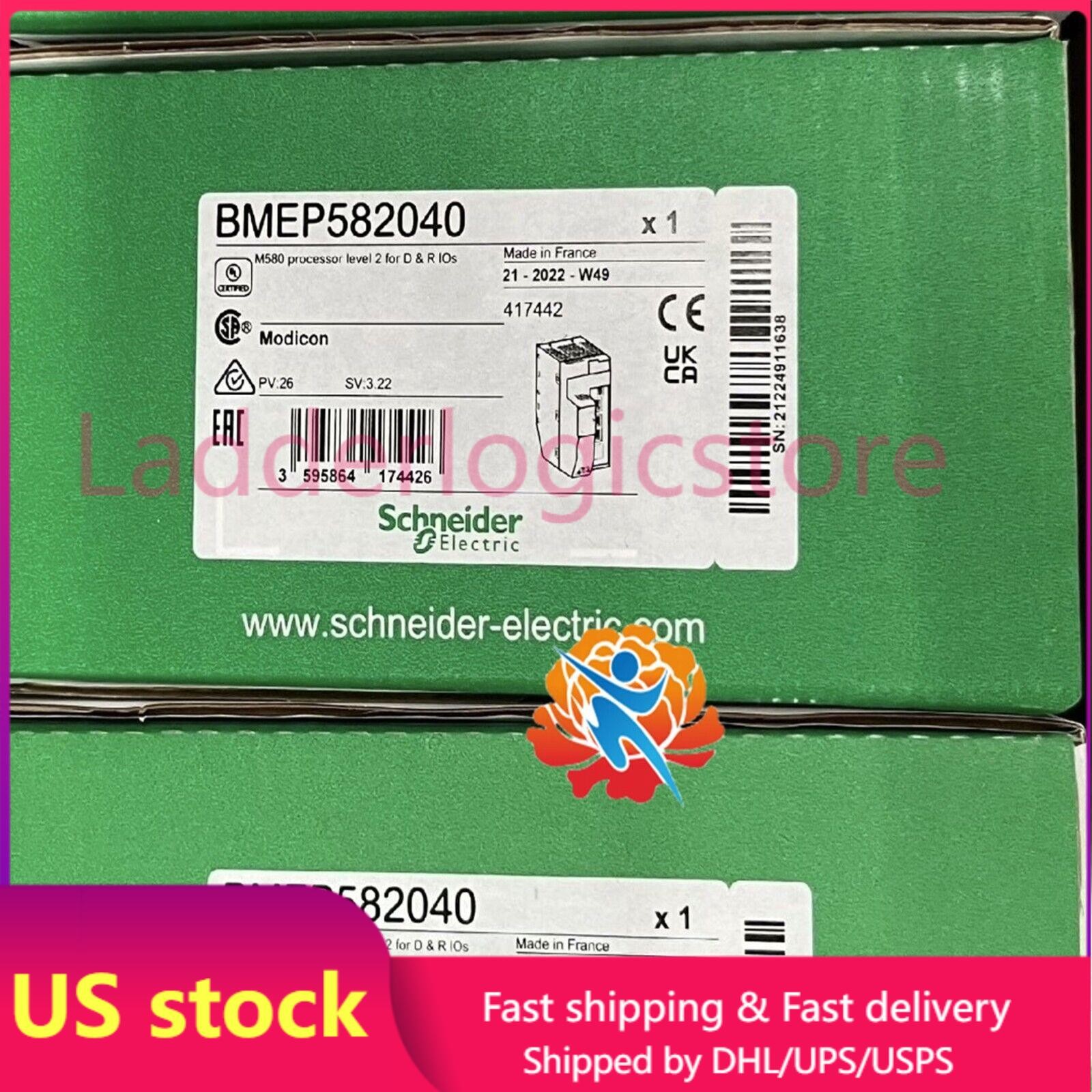 BMEP582040 brand new original programmable module, fast shipping, free shipping