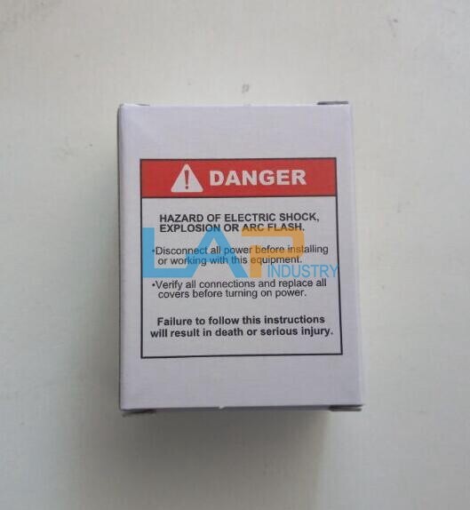 1 Pc. New H12WD4890PG 4-32VDC Solid State Relay