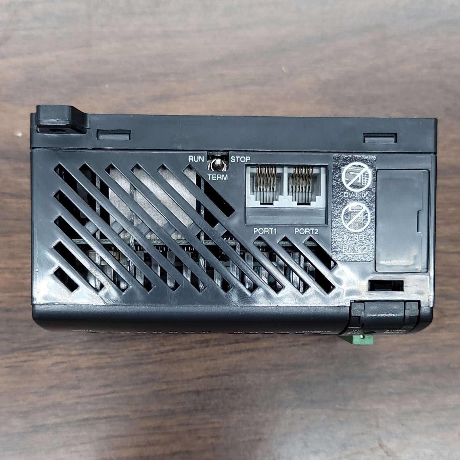 Koyo D0-05DD DirectLogic 05 PLC Processor Module
