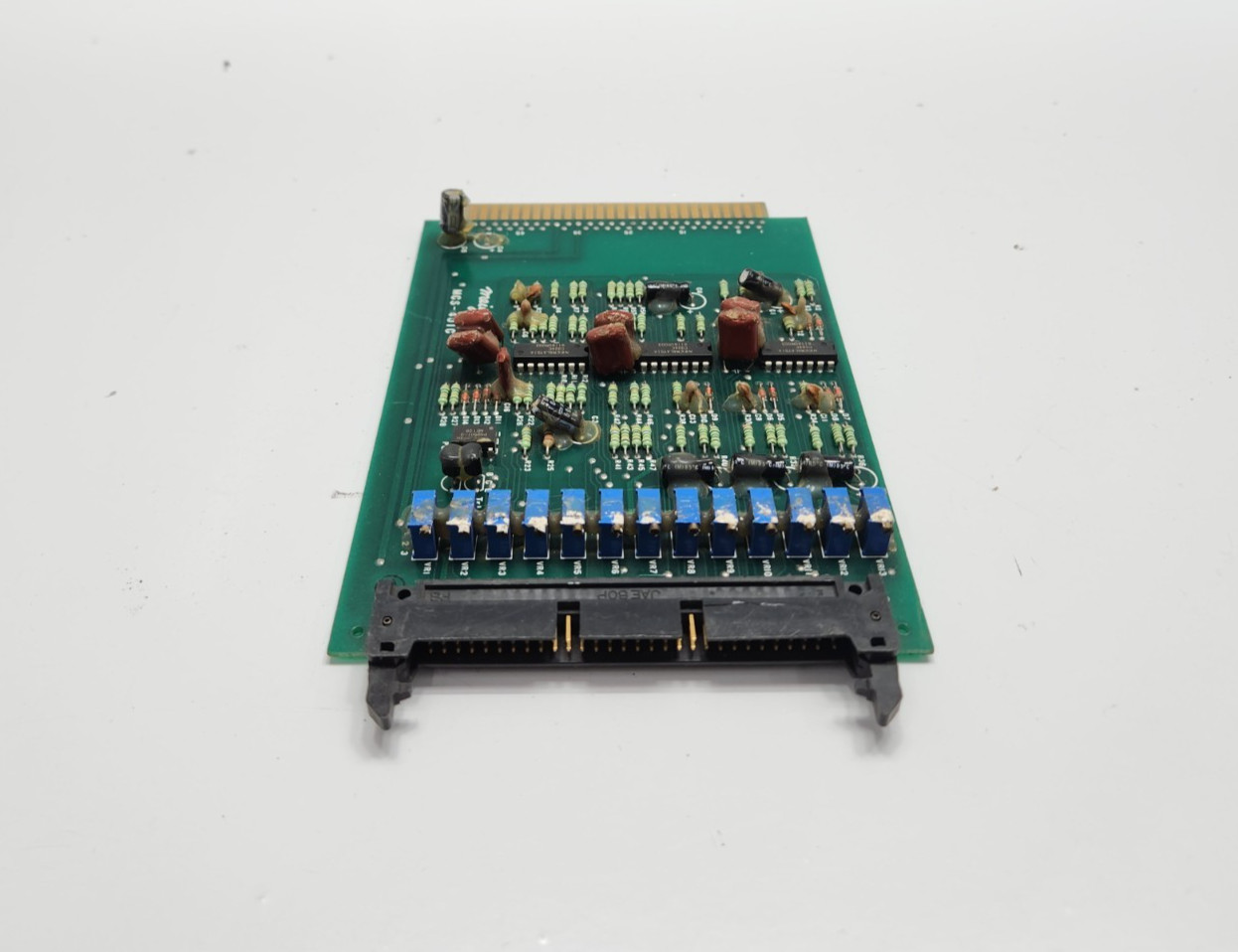MEIYO MCS-401C PCB CARD