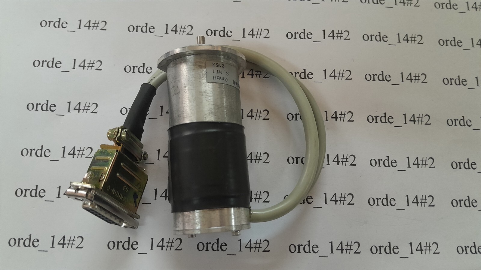 SCANLAB S10.1 / S101.