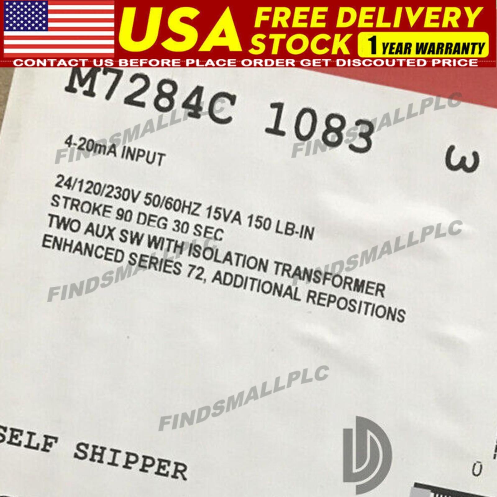 New M7284C1083 One year warranty M7284C 1083 Fast Delivery HY9T