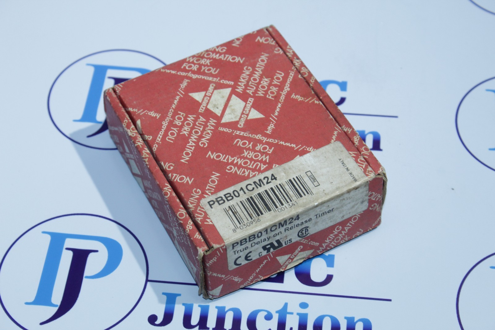 Carlo Gavazzi PBB01CM24