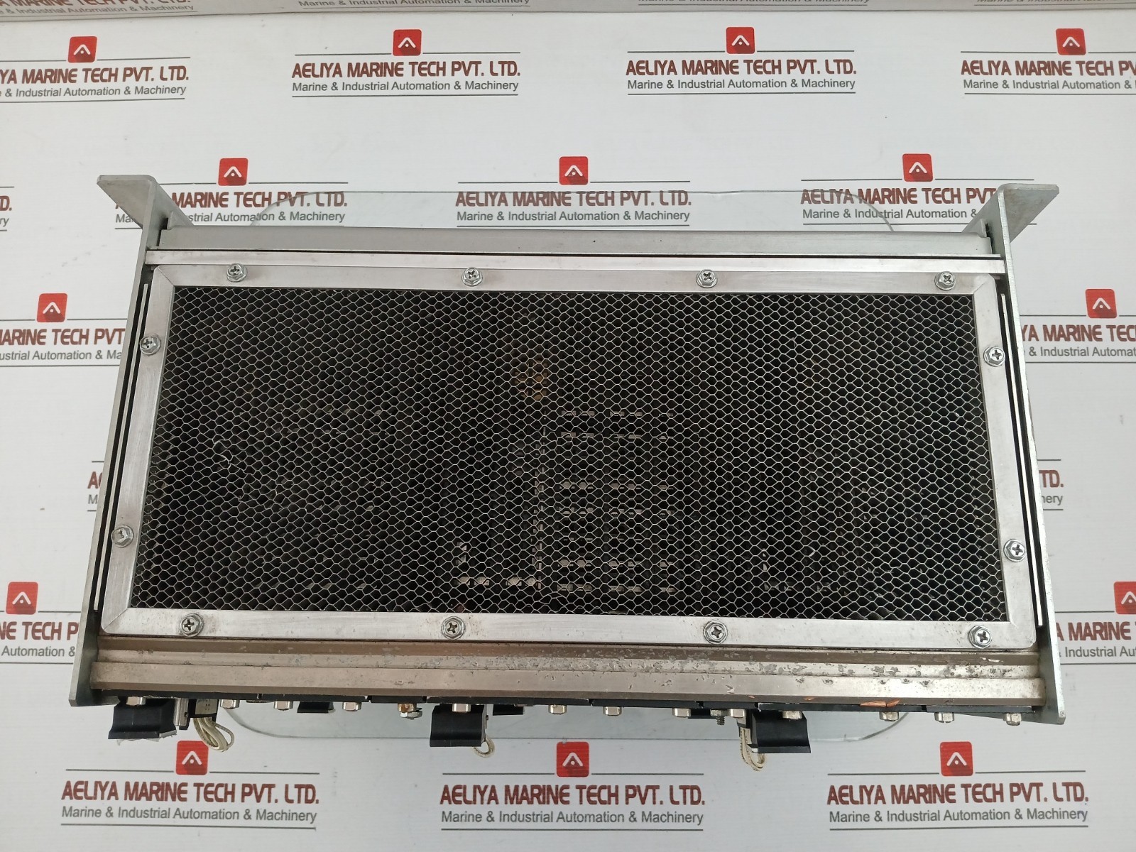 GE IS215VPROH1BD Turbine Protection PCB Module