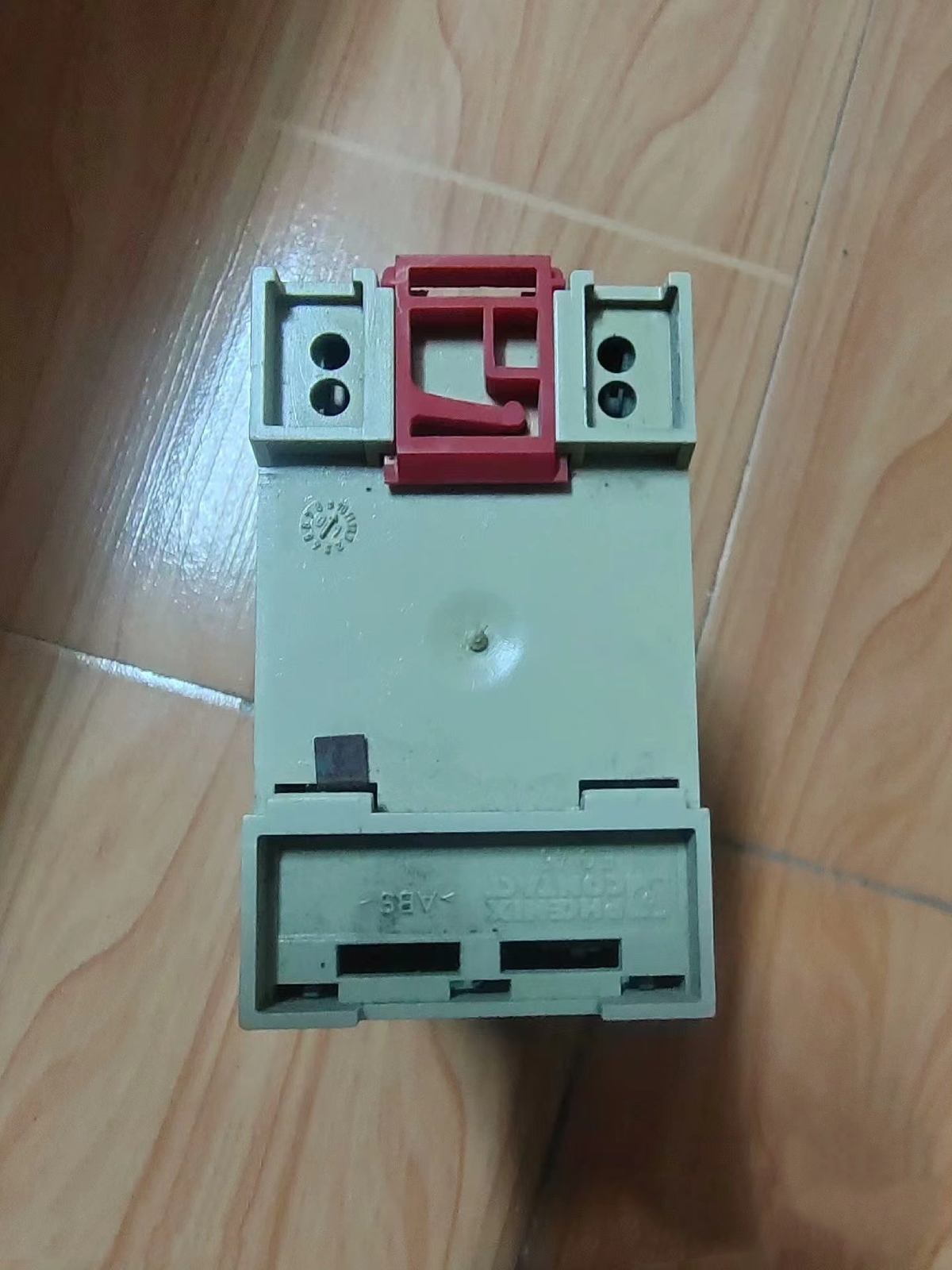 1PCS Used ABB NAIO-03 Frequency converter Functionally intact Fast delivery