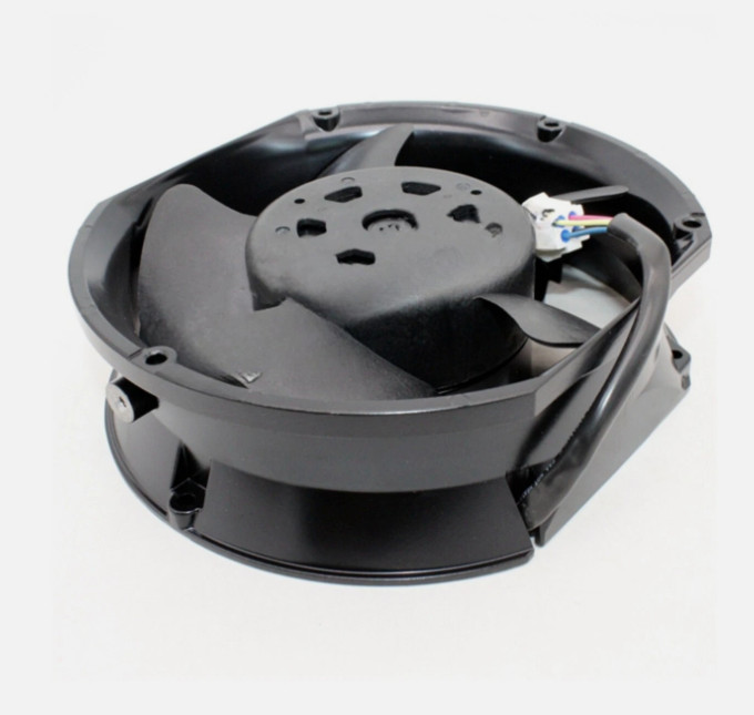 Nidec SERVO D175U24B8PP363 Inverter Cooling Fan